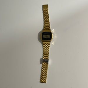 Casio Watch